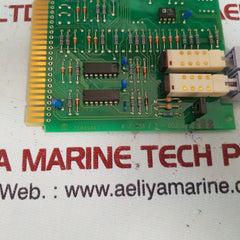 Terasaki erb-112 pcb card k/751/3-002b