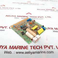 Terasaki erb-117a pcb card k/751/9-001c
