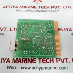 Terasaki erb-117a pcb card k/751/9-001c