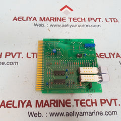 Terasaki erb-452 pcb card k/751/3-002b 