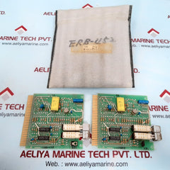 Terasaki erb-452 pcb card k/751/3-002a