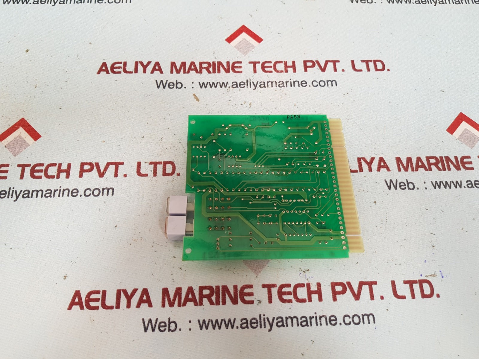 Terasaki erb-452 pcb card k/751/3-002b 