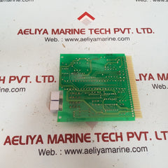 Terasaki erb-452 pcb card k/751/3-002b 