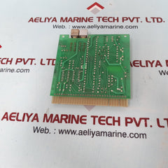 Terasaki erb-452 pcb card k/751/3-002a