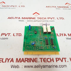 Terasaki erb-452 pcb card k/751/3-002b 