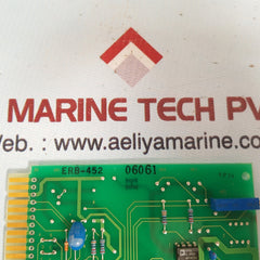 Terasaki erb-452 pcb card k/751/3-002b 
