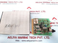 Terasaki Ern-311 Printed Circuit Board K/751/247-001B
