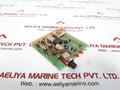 Terasaki Ern-311 Printed Circuit Board K/751/247-001B