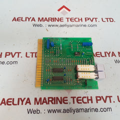 Terasaki erb-112 pcb card k/751/3 -002b 