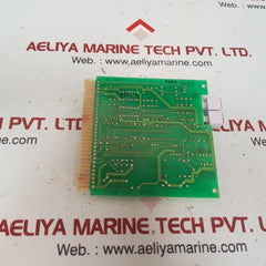 Terasaki erb-112 pcb card k/751/3 -002b 