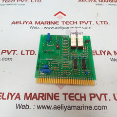 Terasaki erb-112 pcb card k/751/3 -002b 
