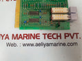Terasaki erb-112 pcb card k/751/3 -002b 