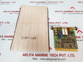 Terasaki erc-233 pcb card k/751/115 -002a