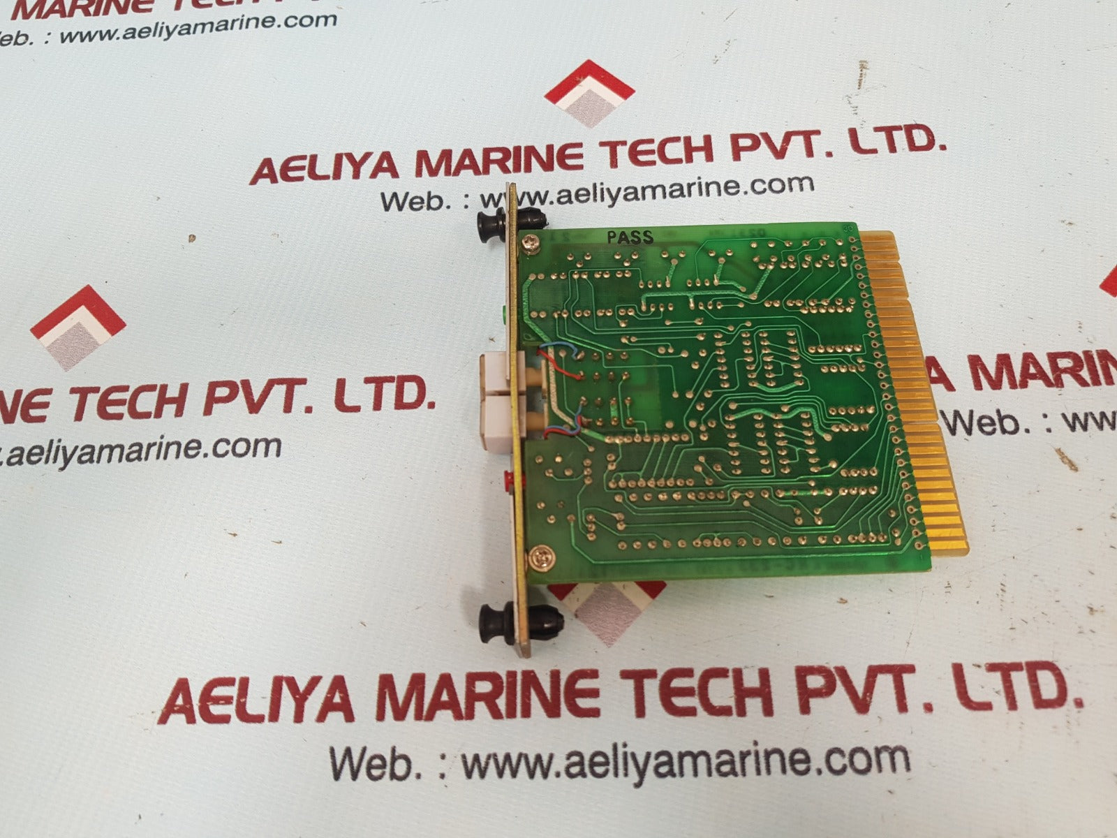 Terasaki erc-233 pcb card k/751/115 -002a