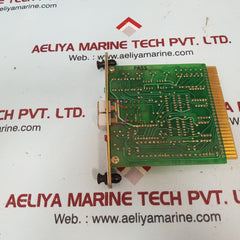 Terasaki erc-233 pcb card k/751/115 -002a
