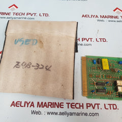 Terasaki erb-324 pcb card k/751/3-002a