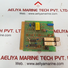 Terasaki erb-324 pcb card k/751/3-002a
