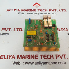 Terasaki erb-324 pcb card k/751/3-002a
