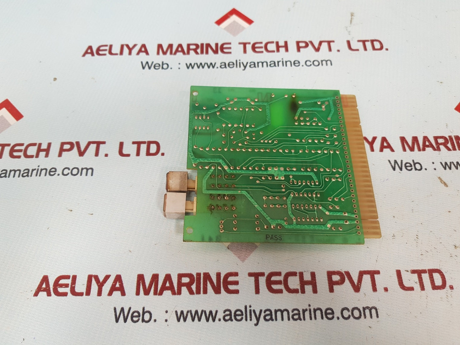 Terasaki erb-324 pcb card k/751/3-002a