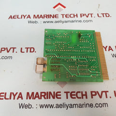 Terasaki erb-324 pcb card k/751/3-002a