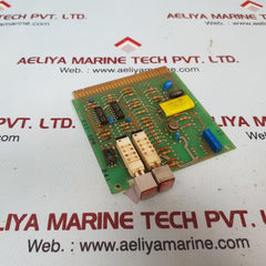 Terasaki erb-324 pcb card k/751/3-002a