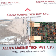Meiyo f2b-102hhms pcb card pcb-0071c