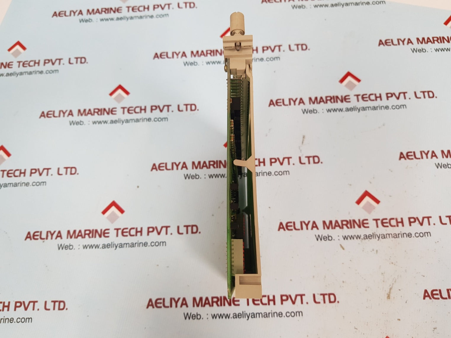 Siemens 6es5465-4ua/6es5465-4ua13 input module 