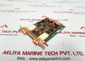 Meiyo f2b-102hhms pcb card pcb-0071c