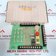 Terasaki ery-2115 pcb card k/751/801-001c (101)