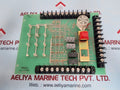 Terasaki ery-2115 pcb card k/751/801-001c (101)