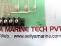 Terasaki ery-2115 pcb card k/751/801-001c (101)