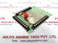 Terasaki ery-2115 pcb card k/751/801-001c (101)