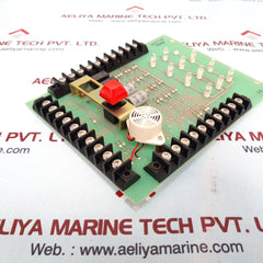 Terasaki ery-2115 pcb card k/751/801-001c (101)