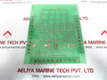 Terasaki ery-2115 pcb card k/751/801-001c (101)