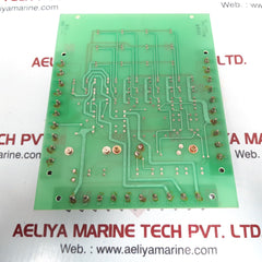 Terasaki ery-2115 pcb card k/751/801-001c (101)