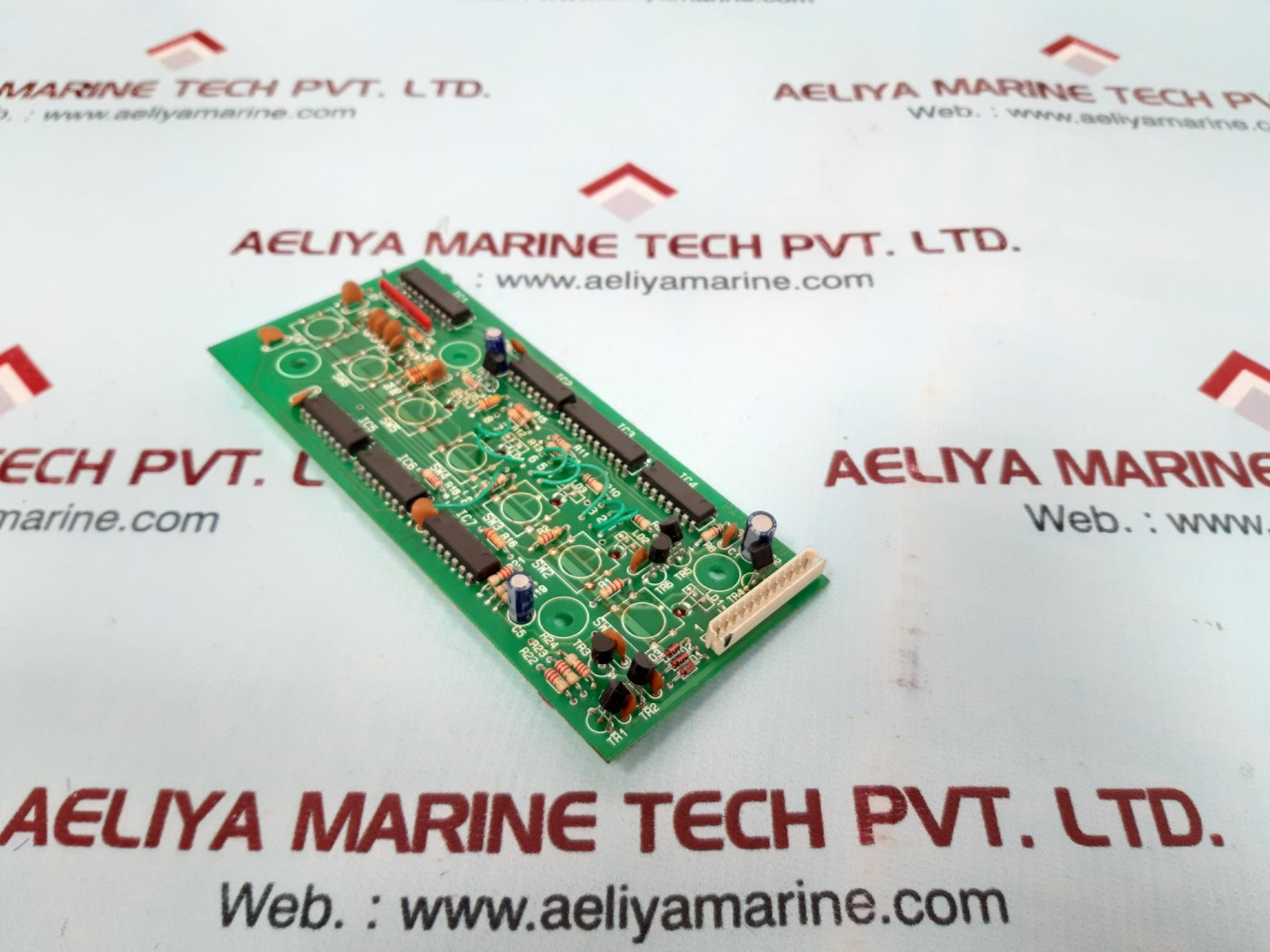 pa-p04279 Pcb card