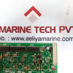 pa-p04279 Pcb card