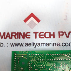 pa-p04279 Pcb card