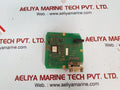 Electronic assembly s&h-1 pcb card ea bf-120