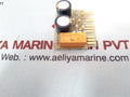 Uzushio Usn-1A Panel Board Adapter