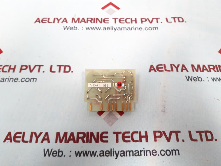 Uzushio Usn-1A Panel Board Adapter