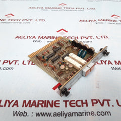 Terasaki erc-233 pcb card k/751/115-001