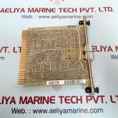 Terasaki erc-233 pcb card k/751/115-001