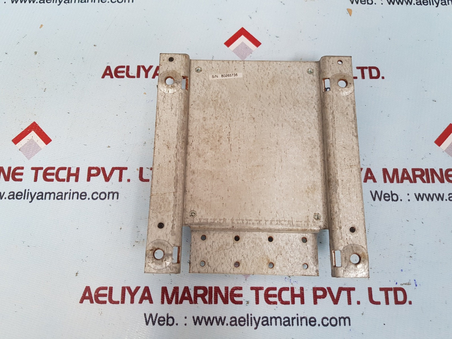 Cu connectioin board