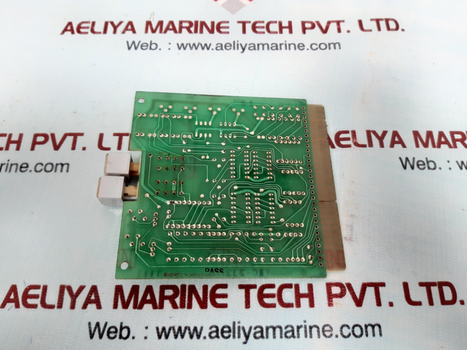 Terasaki erc-232 pcb card k/751/115-002a [111]