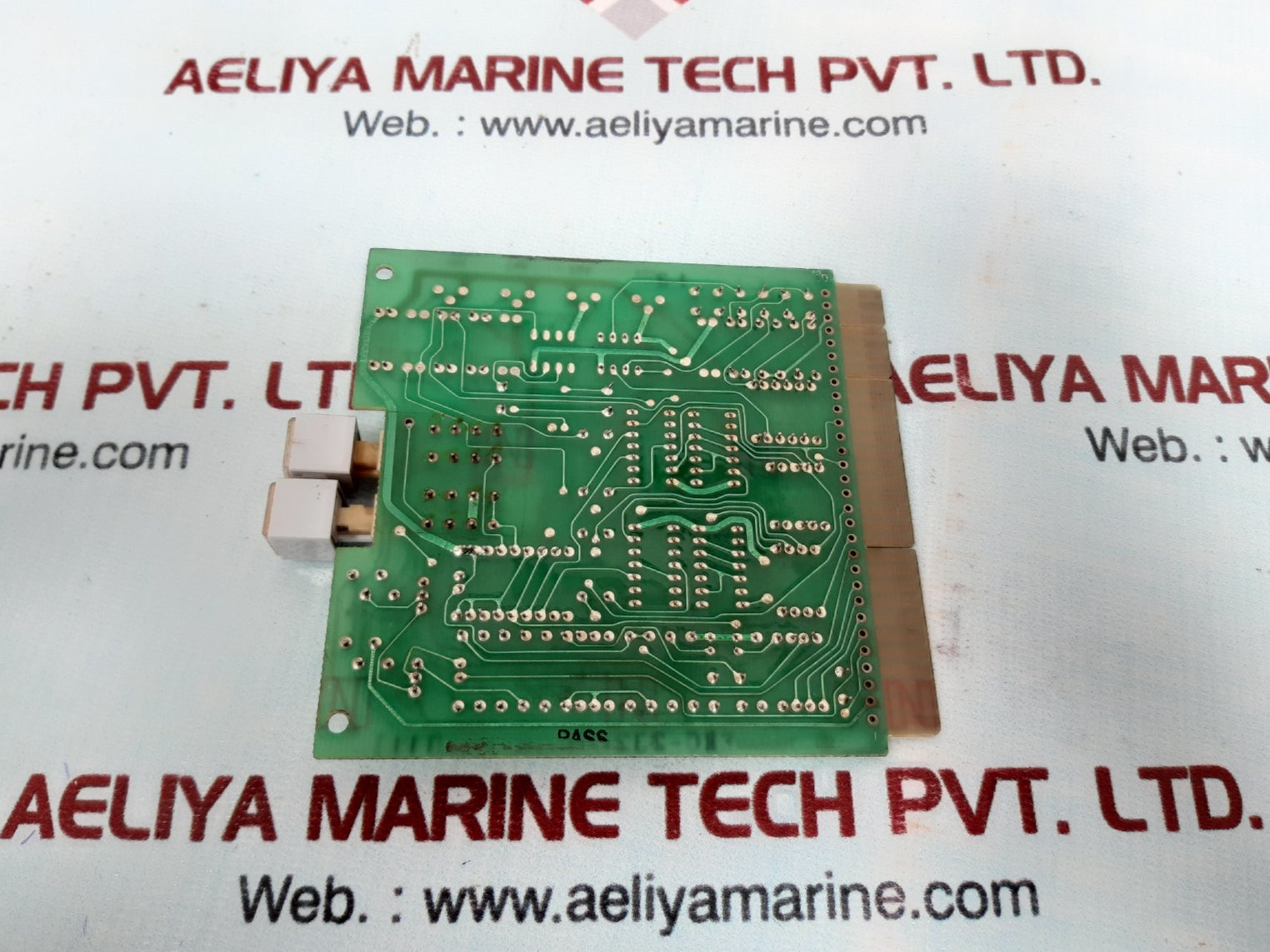 Terasaki erc-232 pcb card k/751/115-002a [111]