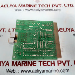 Terasaki erc-232 pcb card k/751/115-002a [111]