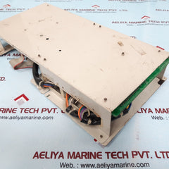Daikin decos iii b controller