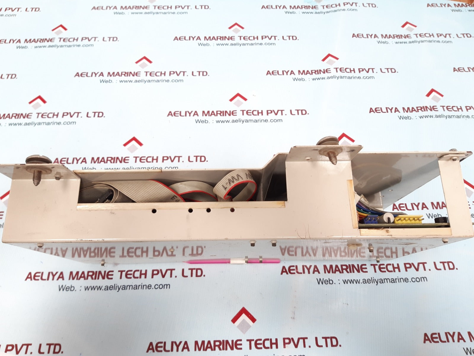 Daikin decos iii b controller