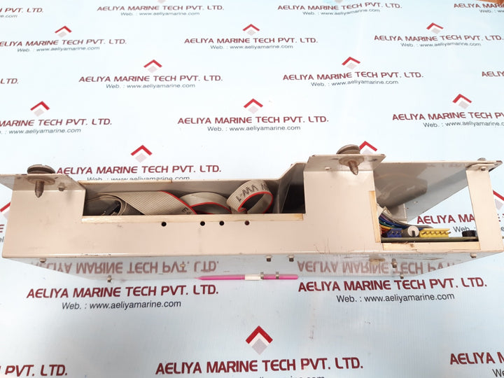 Daikin decos iii b controller